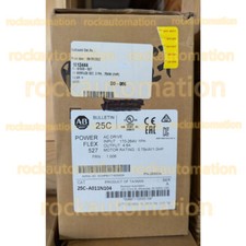 25CA011N104 Module, PLC, LCD, Board, Controller