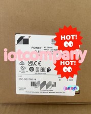 25CD017N114 Module, PLC, LCD, Board, Controller