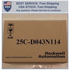 25CD043N114 Module, PLC, LCD, Board, Controller