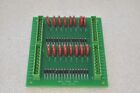 2601-BD Module, PLC, LCD, Board, Controller