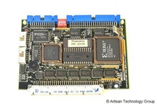 2642ED40B Module, PLC, LCD, Board, Controller