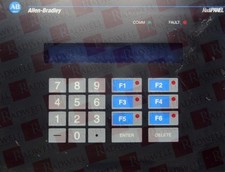 2705K11C2 Module, PLC, LCD, Board, Controller