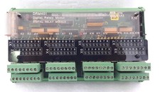 271.130433-D Module, PLC, LCD, Board, Controller