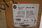 2711-K10C8F Module, PLC, LCD, Board, Controller