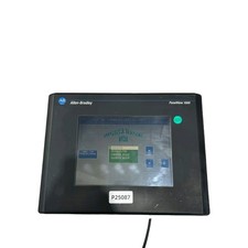 2711-T10C1 Module, PLC, LCD, Board, Controller