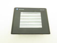 2711-T10C15 Module, PLC, LCD, Board, Controller