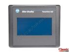 2711-T5A20L1B Module, PLC, LCD, Board, Controller