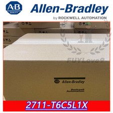 2711-T6C5L1X Module, PLC, LCD, Board, Controller