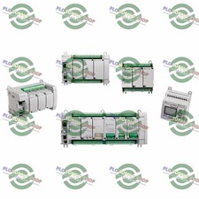2711C-T10CB Module, PLC, LCD, Board, Controller