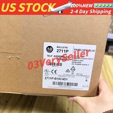 2711P-B10C4D1 Module, PLC, LCD, Board, Controller