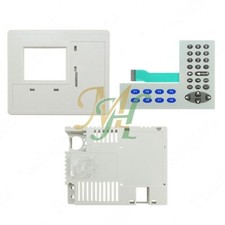 2711P-B4C20D8 Module, PLC, LCD, Board, Controller