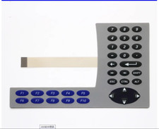 2711P-B6C3D Module, PLC, LCD, Board, Controller