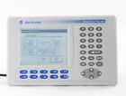 2711P-B6M5D Module, PLC, LCD, Board, Controller