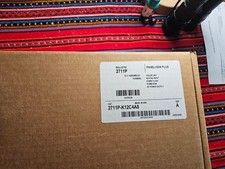 2711P-K12C4A8 Module, PLC, LCD, Board, Controller