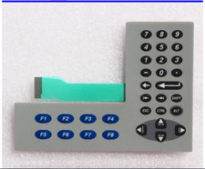 2711P-K4M20A Module, PLC, LCD, Board, Controller
