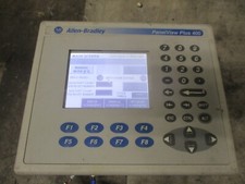2711P-K4M5D Module, PLC, LCD, Board, Controller