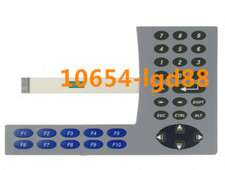 2711P-K6C20D9 Module, PLC, LCD, Board, Controller