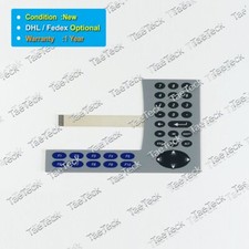 2711P-K6M5D Module, PLC, LCD, Board, Controller