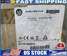 2711P-RDB7C Module, PLC, LCD, Board, Controller