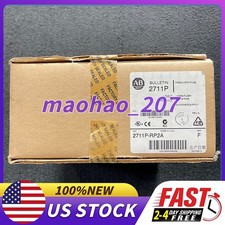 2711P-RP2A Module, PLC, LCD, Board, Controller