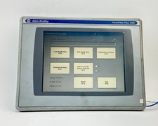 2711P-RP8D-A Module, PLC, LCD, Board, Controller