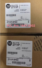 2711P-RP8D Module, PLC, LCD, Board, Controller