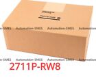 2711P-RW8 Module, PLC, LCD, Board, Controller