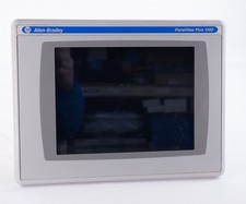 2711P-T10C4D8 Module, PLC, LCD, Board, Controller