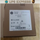 2711P-T12C4D8 Module, PLC, LCD, Board, Controller