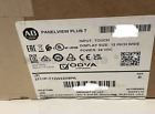 2711P-T12W22D9PKA Module, PLC, LCD, Board, Controller