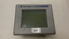 2711P-T6M8D Module, PLC, LCD, Board, Controller