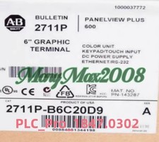 2711PB6C20D9 Module, PLC, LCD, Board, Controller
