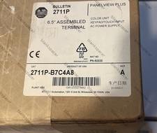 2711PB7C4A8 Module, PLC, LCD, Board, Controller