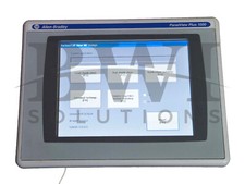 2711PCT10C4D1 Module, PLC, LCD, Board, Controller