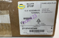 2711PK10C4A8 Module, PLC, LCD, Board, Controller