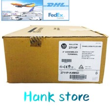 2711PK4M5D Module, PLC, LCD, Board, Controller