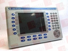 2711PK7C6A7 Module, PLC, LCD, Board, Controller