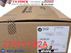 2711PRP2A Module, PLC, LCD, Board, Controller