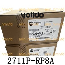 2711PRP8A Module, PLC, LCD, Board, Controller