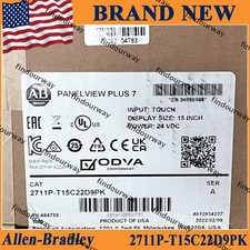 2711PT15C22D9PK Module, PLC, LCD, Board, Controller