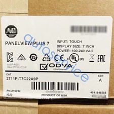 2711PT7C22A9P Module, PLC, LCD, Board, Controller