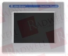 2711PT7C4D8K Module, PLC, LCD, Board, Controller