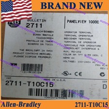 2711T10C15 Module, PLC, LCD, Board, Controller