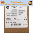 2711T10C15L1 Module, PLC, LCD, Board, Controller