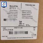 2711T10C8 Module, PLC, LCD, Board, Controller