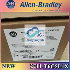 2711T6C5L1X Module, PLC, LCD, Board, Controller