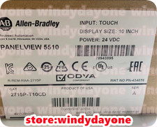 2715P-T10CD Module, PLC, LCD, Board, Controller