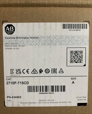 2715P-T15CD Module, PLC, LCD, Board, Controller