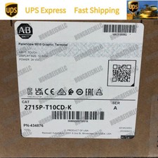 2715PT10CDK Module, PLC, LCD, Board, Controller