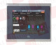 2715T10CD Module, PLC, LCD, Board, Controller